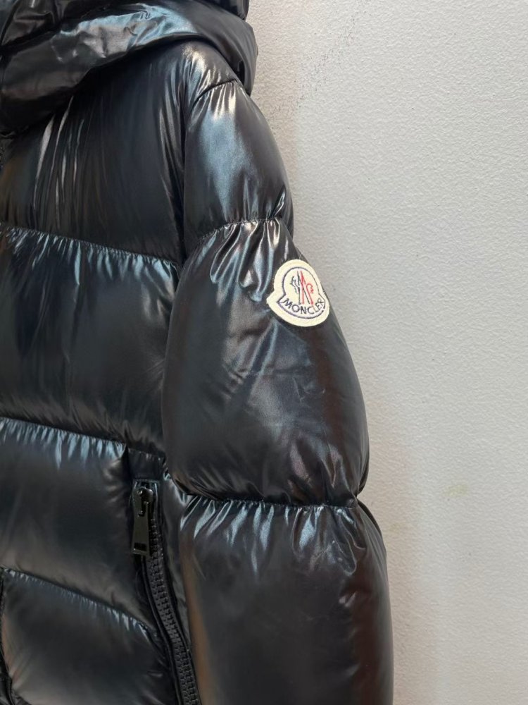 Куртка пуховик женская фото 3