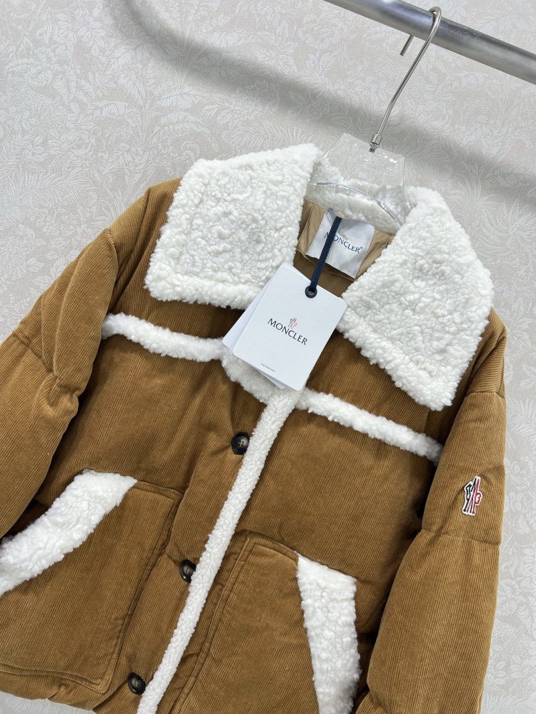 Куртка пуховик женская фото 3