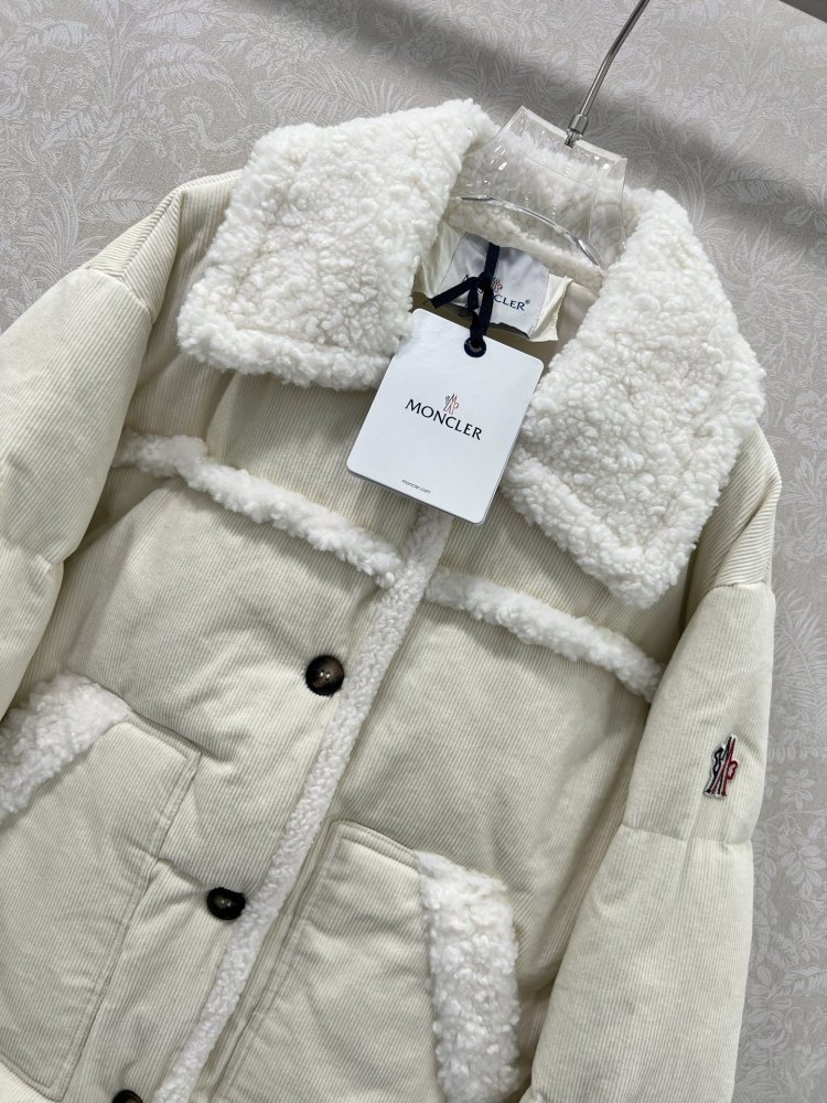 Куртка пуховик женская фото 3