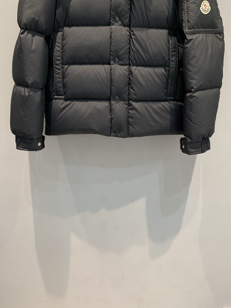 Куртка пуховик женская фото 3