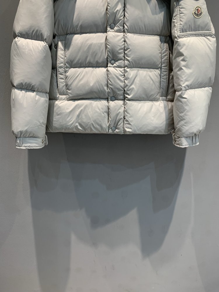 Куртка пуховик женская фото 3