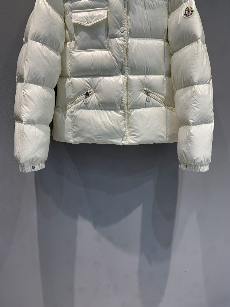 Куртка пуховик женская фото 3