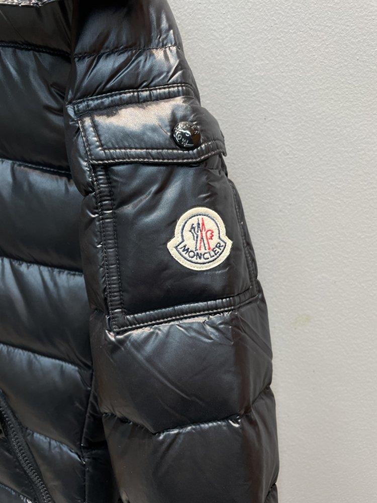 Куртка пуховик женская фото 3