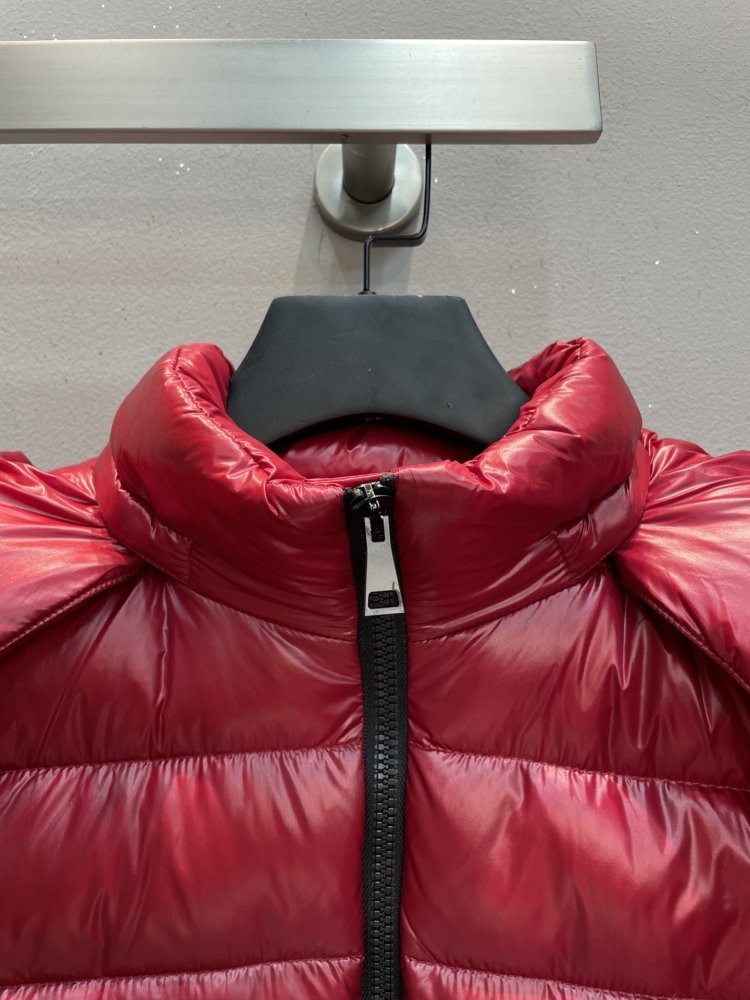 Куртка пуховик женская фото 3