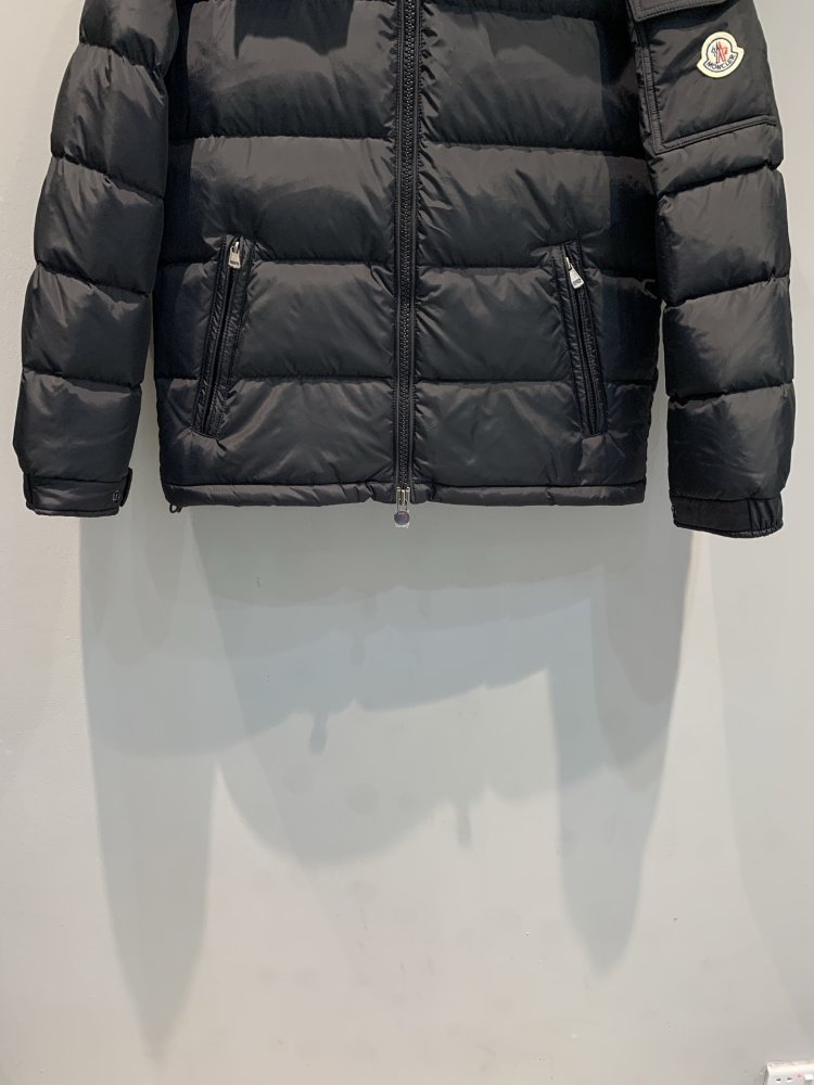 Куртка пуховик женская фото 3