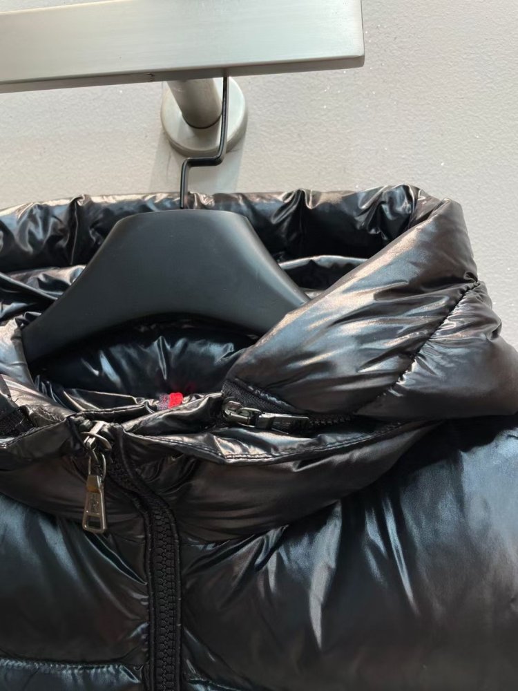 Куртка пуховик женская фото 3