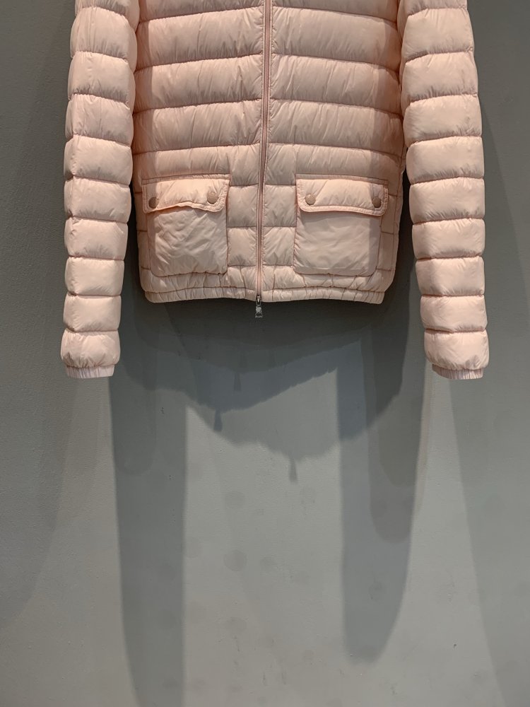 Куртка пуховик женская фото 3