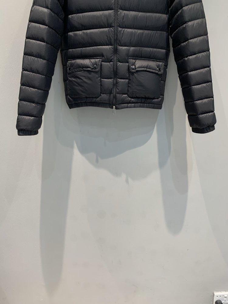 Куртка пуховик женская фото 3