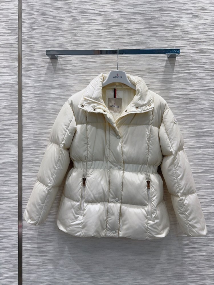 Куртка пуховик жіноча фото 3