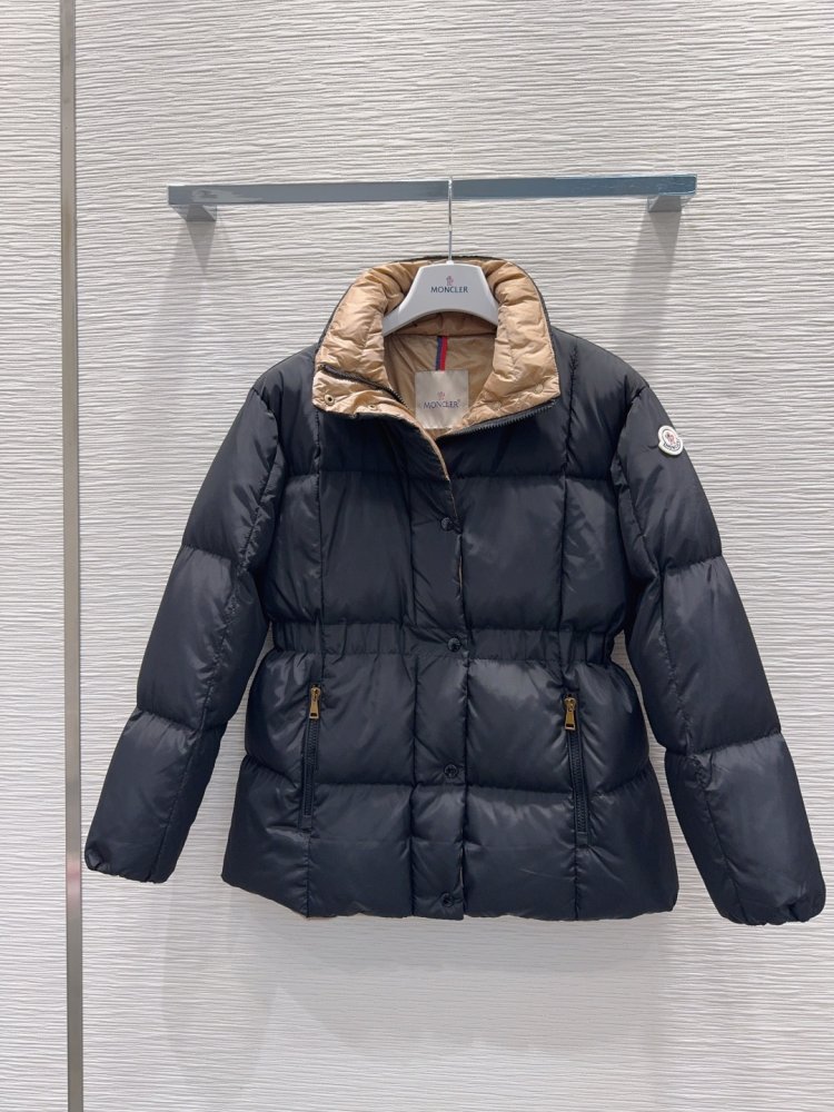 Куртка пуховик женская фото 3