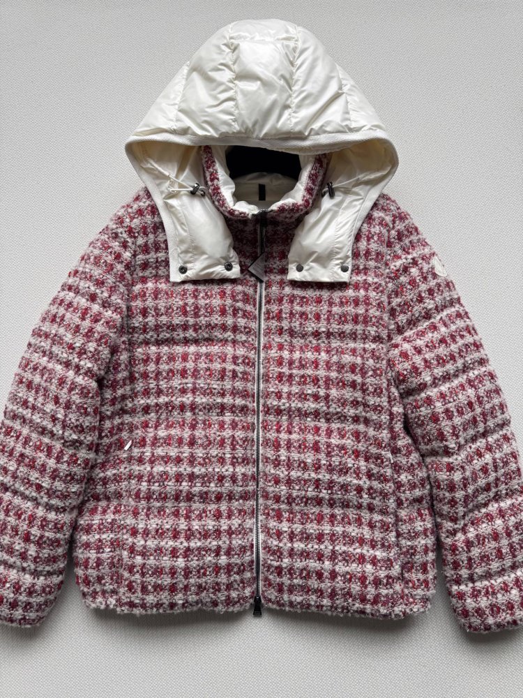 Куртка пуховик женская фото 3