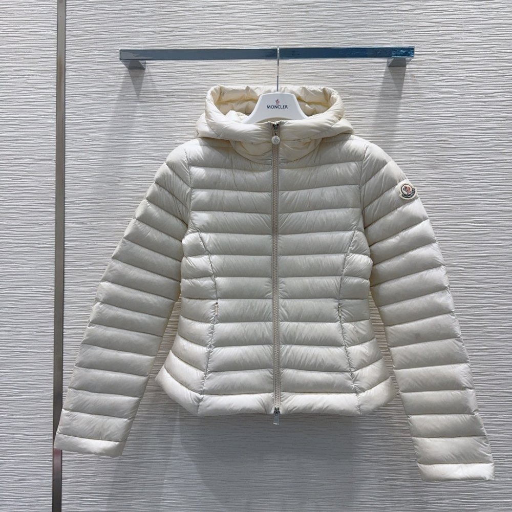 Куртка пуховик женская фото 3