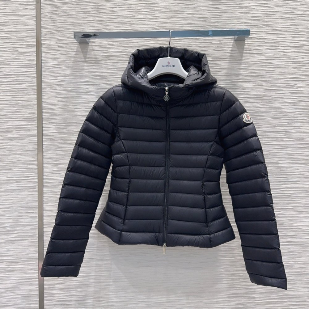 Куртка пуховик женская фото 3