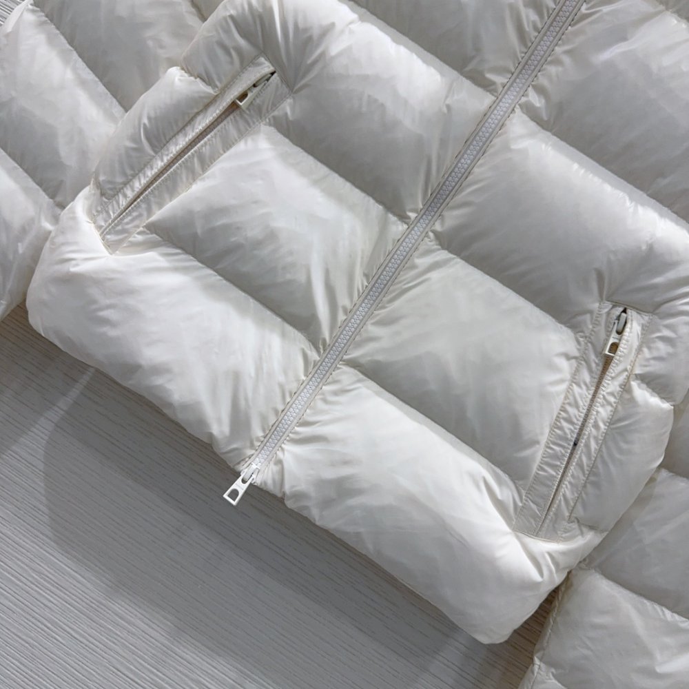 Куртка пуховик женская фото 3