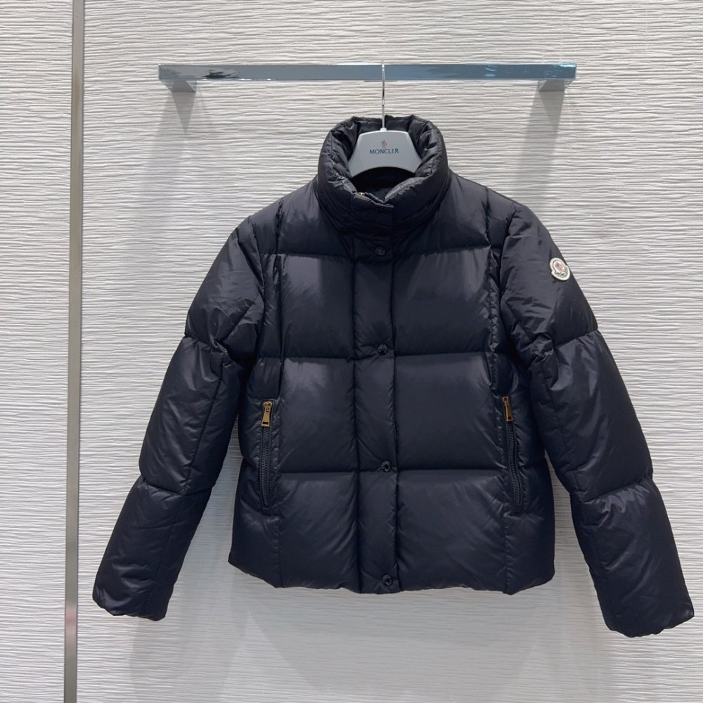 Куртка пуховик женская фото 3