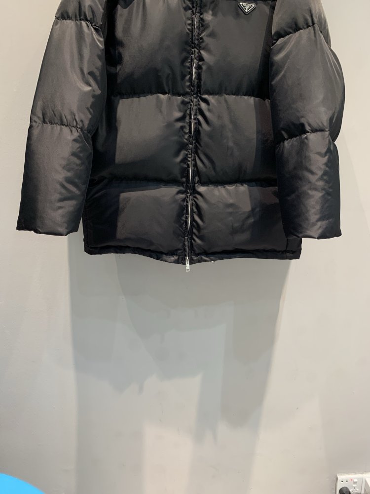 Куртка пуховик женская фото 3