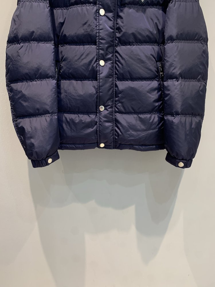 Куртка пуховик жіноча фото 3