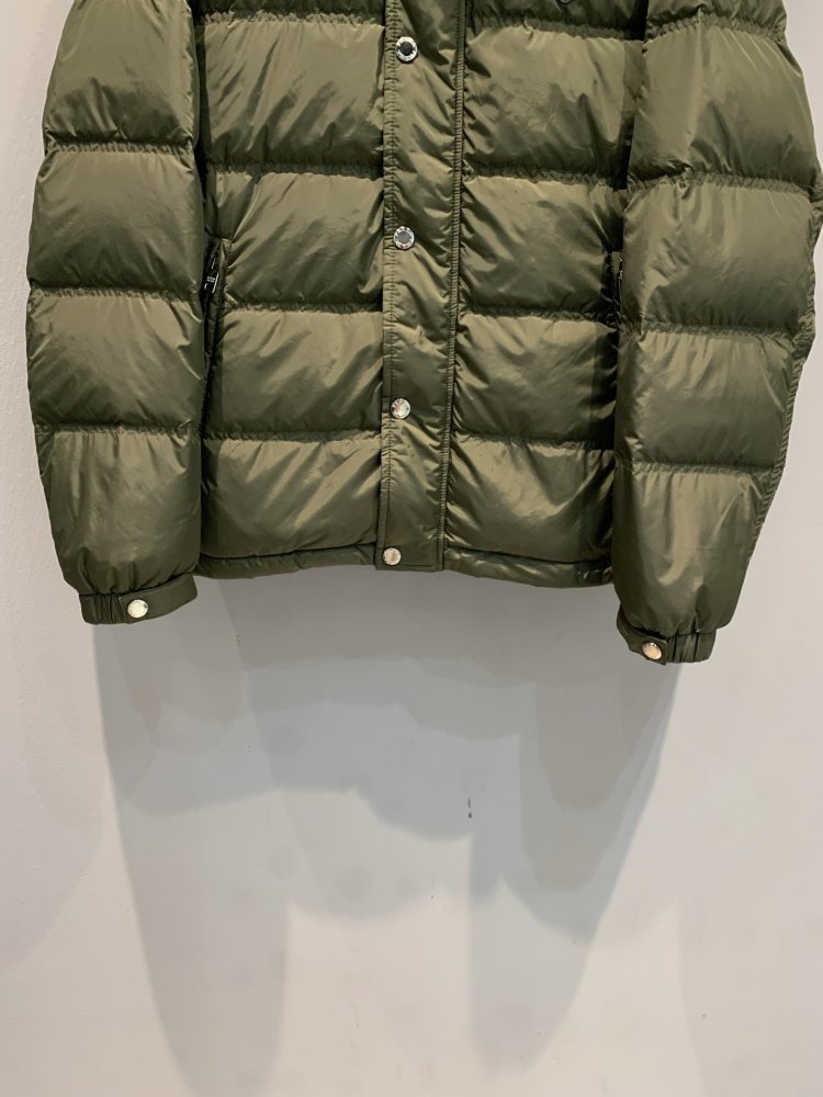 Куртка пуховик женская фото 3