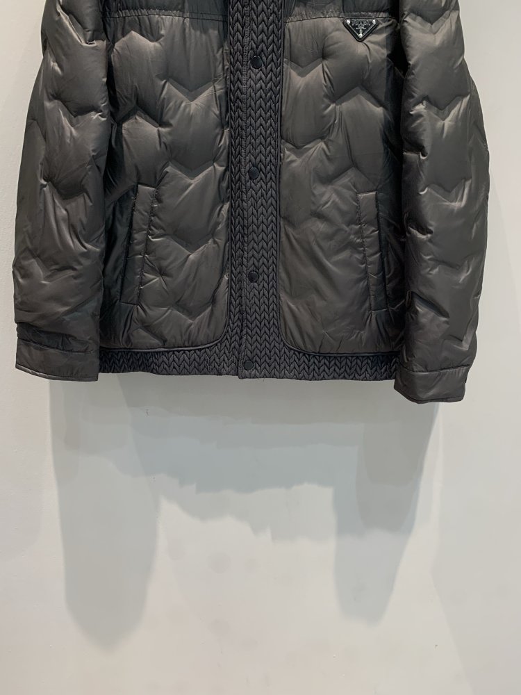 Куртка пуховик жіноча фото 3