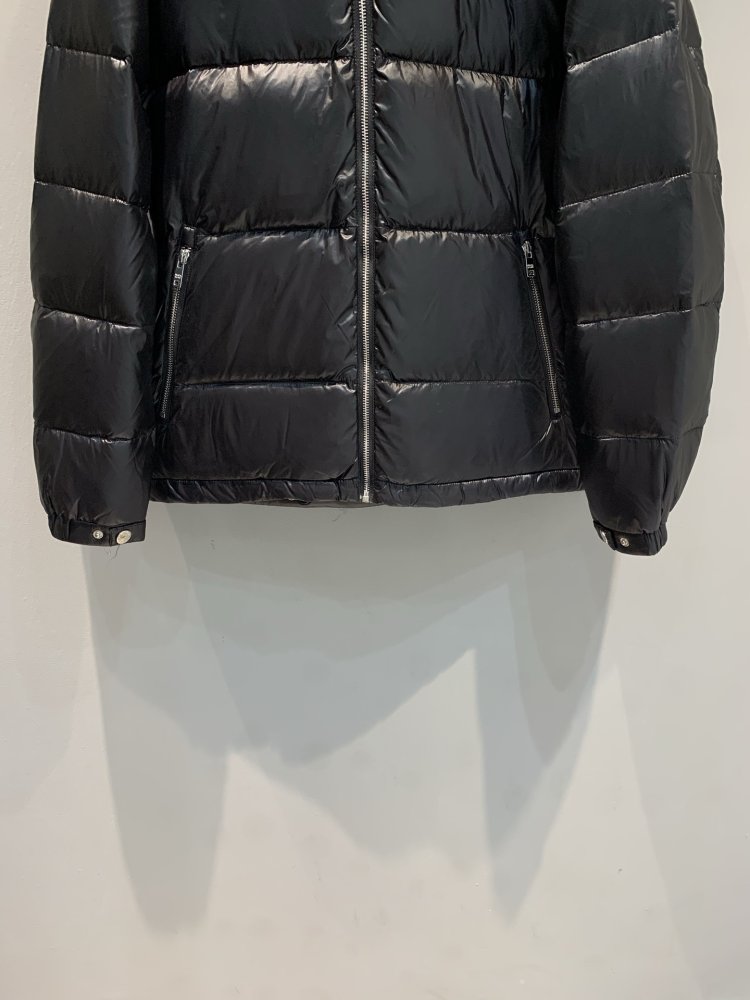 Куртка пуховик женская фото 3