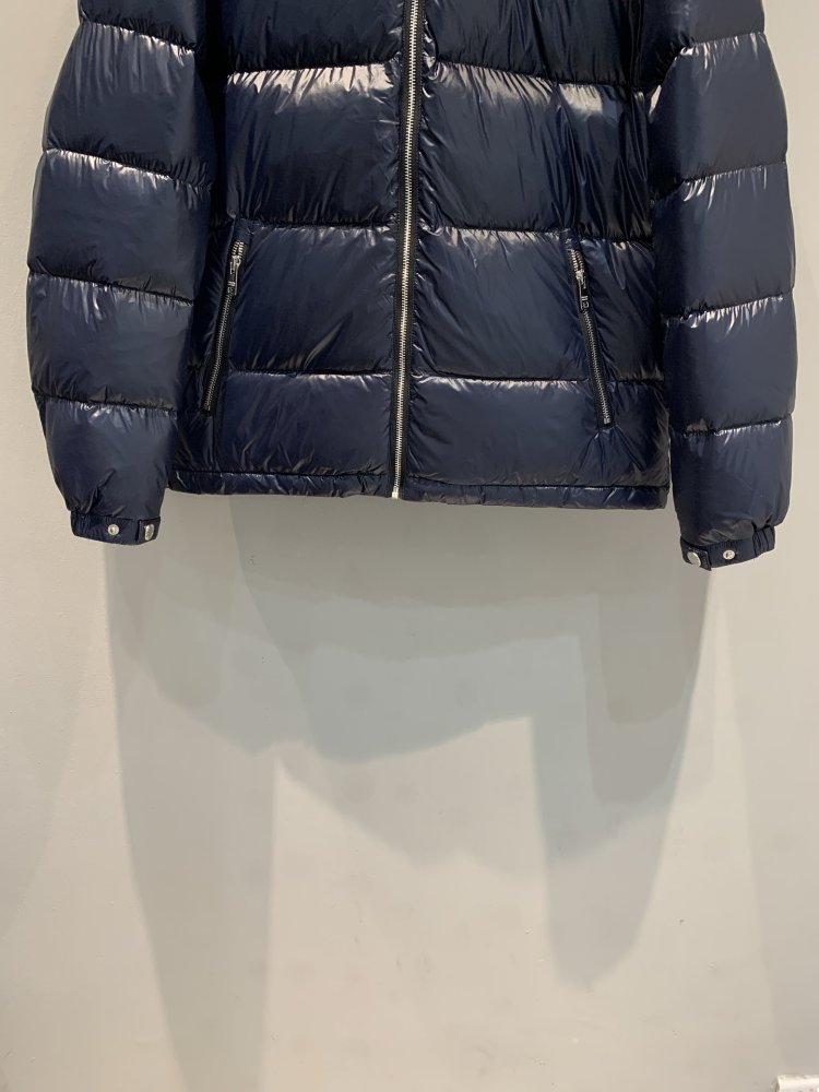 Куртка пуховик женская фото 3