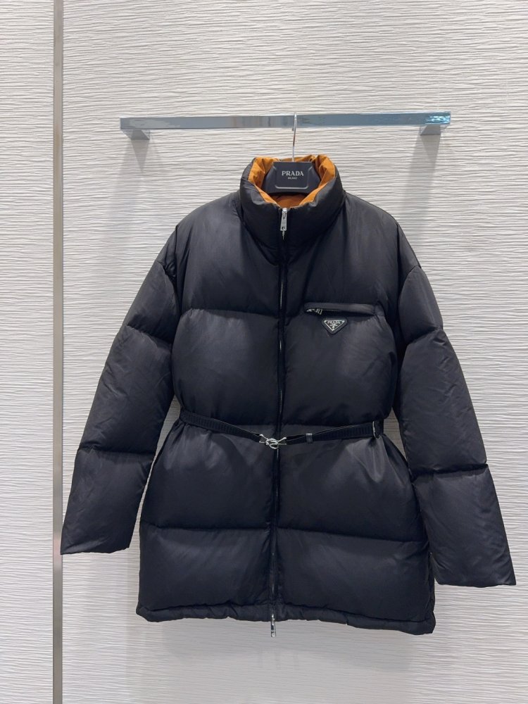 Куртка пуховик женская фото 3