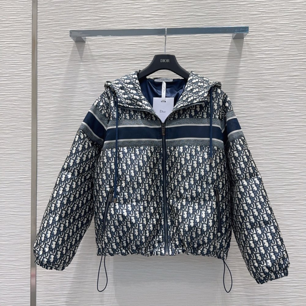 Куртка пуховик женская фото 3