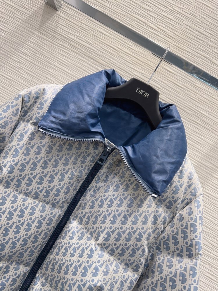 Куртка пуховик женская фото 3