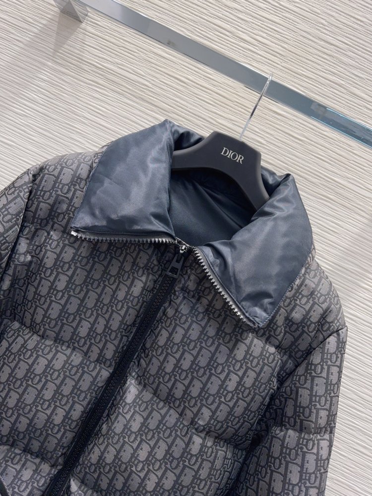 Куртка пуховик женская фото 3