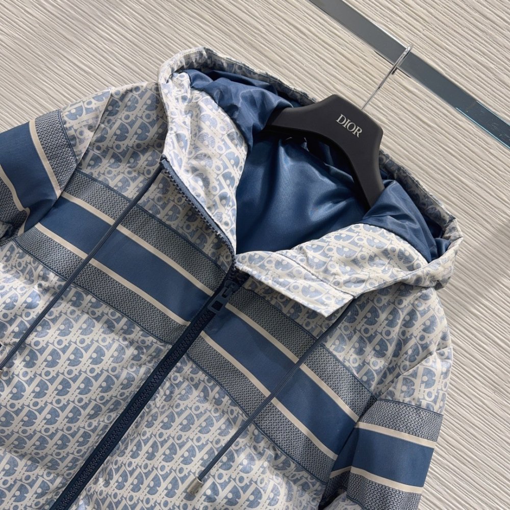 Куртка пуховик женская фото 3