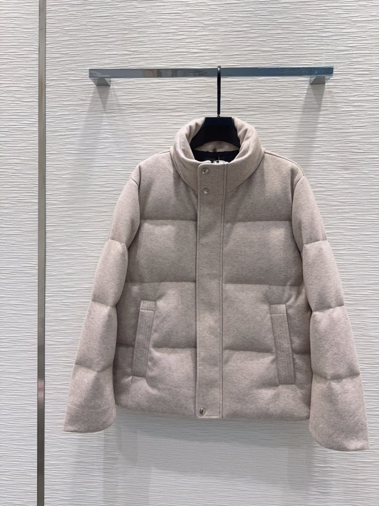 Куртка пуховик женская фото 3