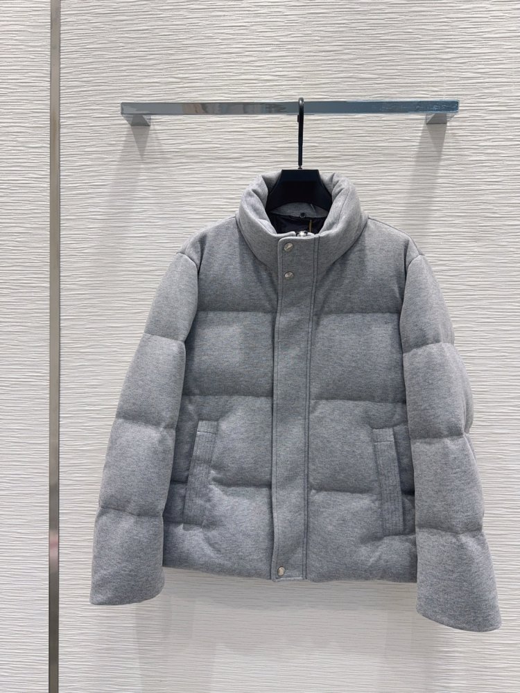 Куртка пуховик женская фото 3