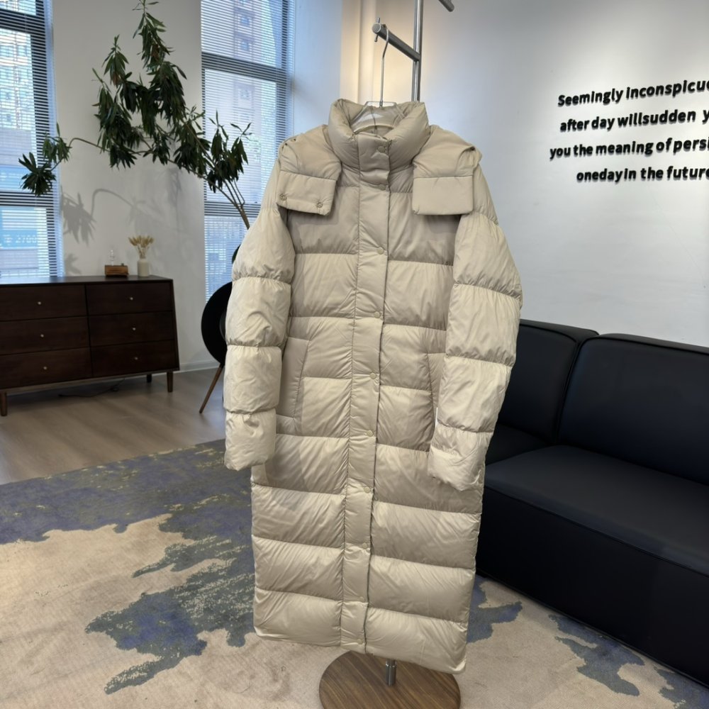 Jacket Down jacket women's фото 3