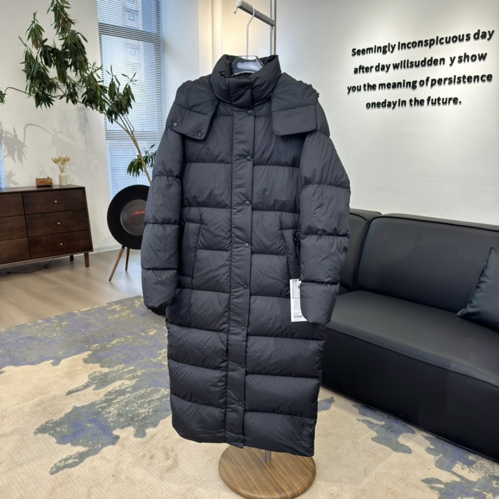 Куртка пуховик жіноча фото 3