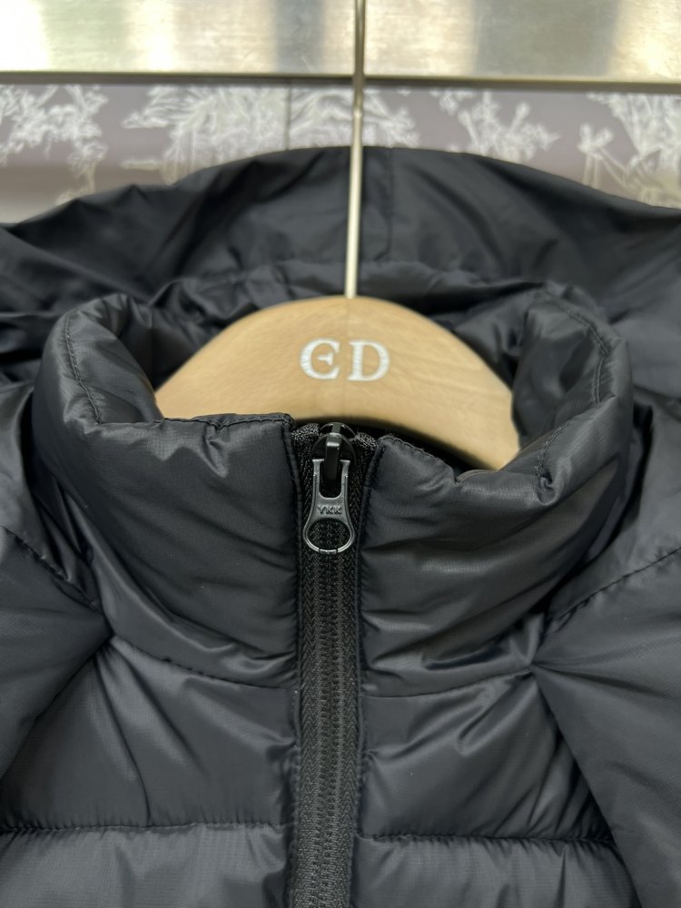 Куртка пуховик жіноча фото 3