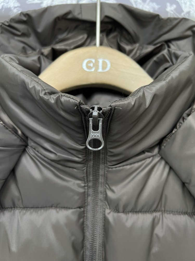 Куртка пуховик женская фото 3