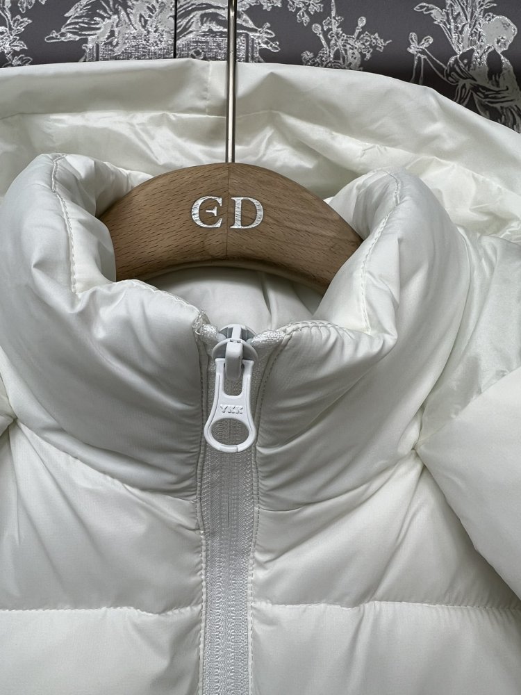 Куртка пуховик жіноча фото 3