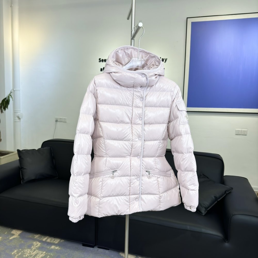 Jacket Down jacket women's фото 3