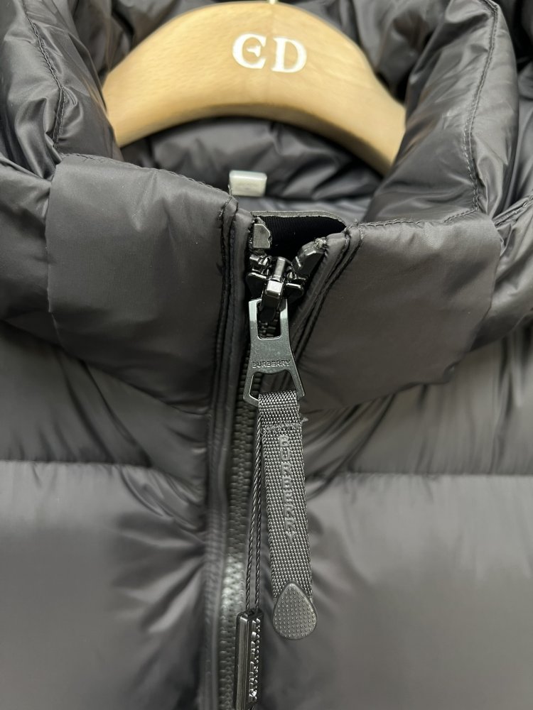 Куртка пуховик жіноча фото 3