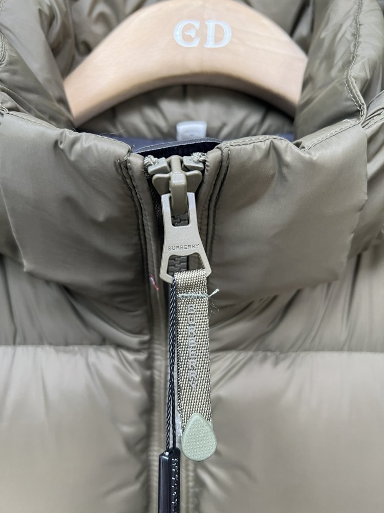 Куртка пуховик женская фото 3