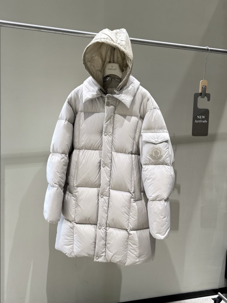 Куртка пуховик жіноча фото 3