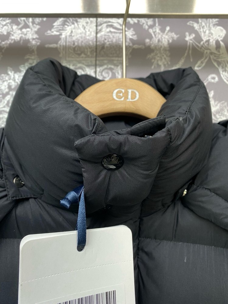 Куртка пуховик женская фото 3