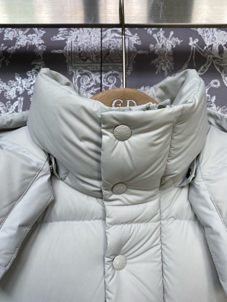 Куртка пуховик женская фото 3