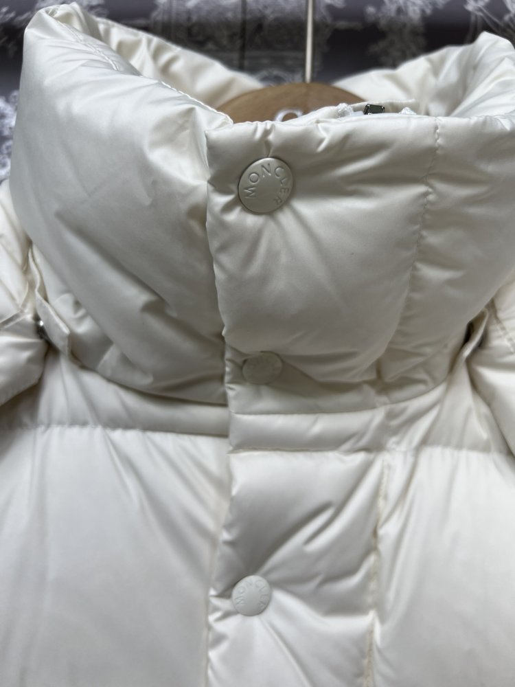 Куртка пуховик женская фото 3