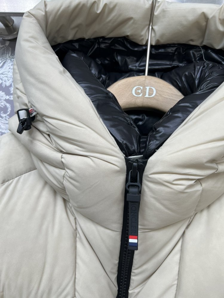 Куртка пуховик женская фото 3