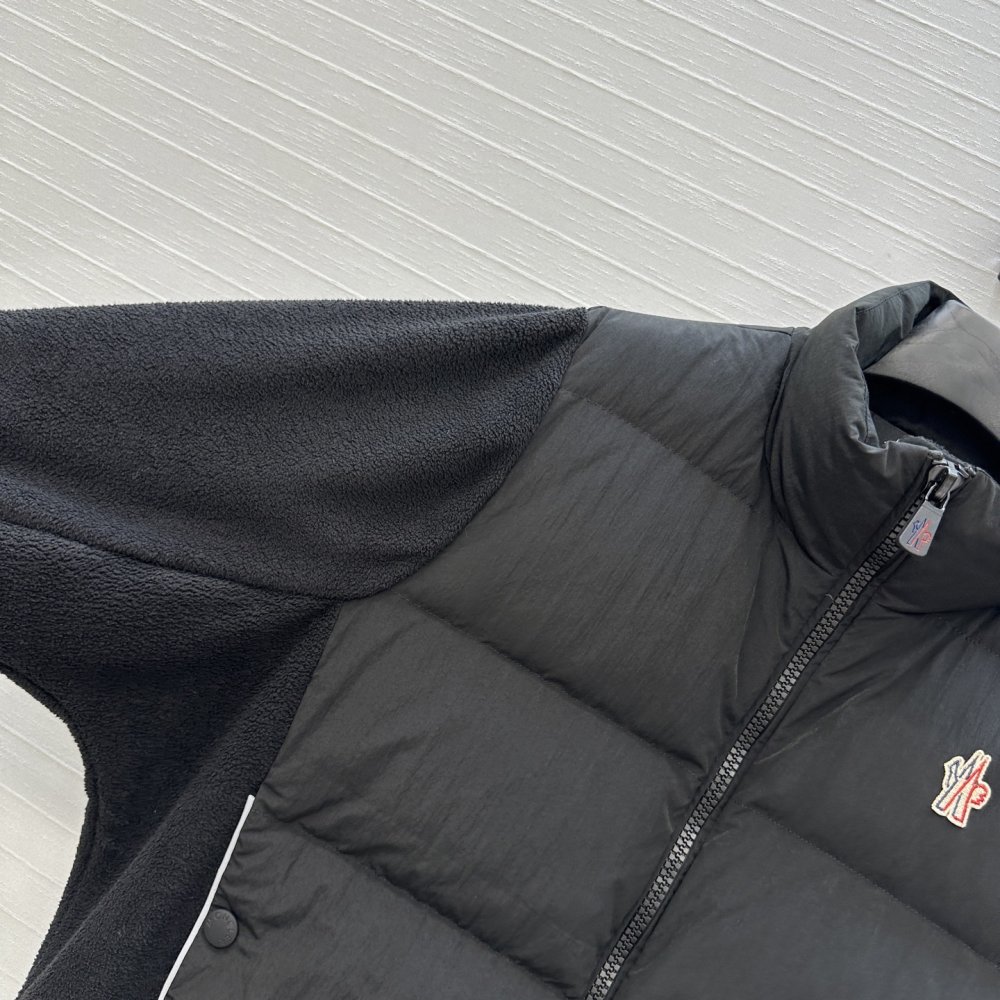 Куртка пуховик женская фото 3