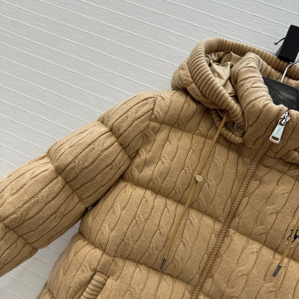 Jacket Down jacket women's фото 3