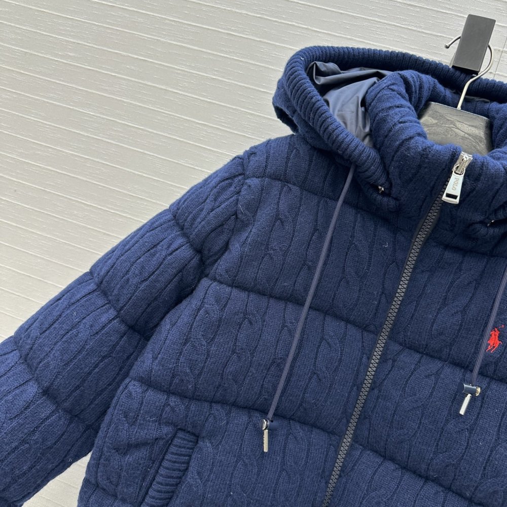 Jacket Down jacket women's фото 3