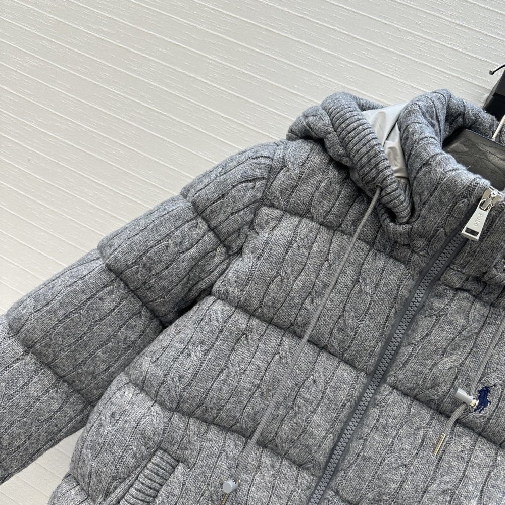 Jacket Down jacket women's фото 3