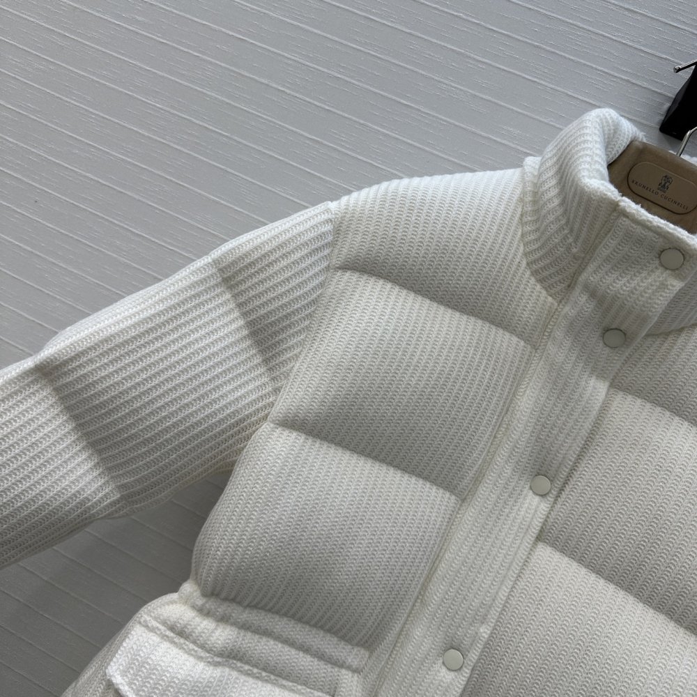 Куртка пуховик женская фото 3